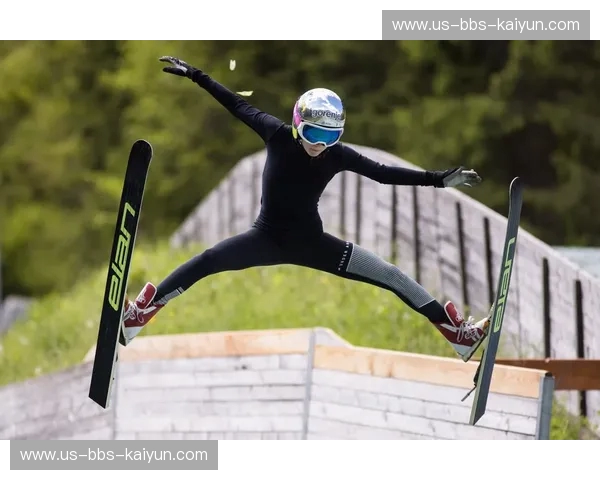 跳台滑雪赛季备战